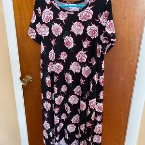 LulaRoe Carly